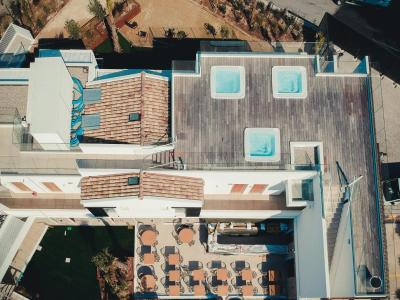 Van der Valk Hotel Bloom Saint Aygulf 3 Van der Valk Hotel Bloom Saint Aygulf 3