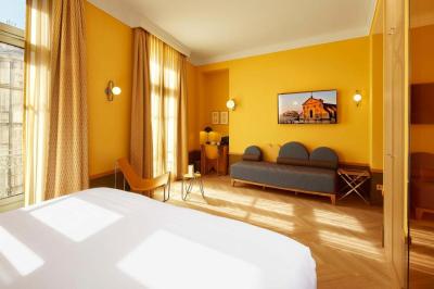 Hotel De Cambis Best Western Premier Collection 9 Hotel De Cambis Best Western Premier Collection 9
