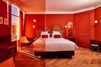 Hotel De Cambis Best Western Premier Collection 6 Hotel De Cambis Best Western Premier Collection 6