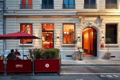 Hotel De Cambis Best Western Premier Collection 4 Hotel De Cambis Best Western Premier Collection 4