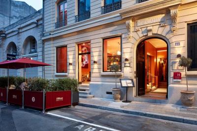 Hotel De Cambis Best Western Premier Collection 3 Hotel De Cambis Best Western Premier Collection 3