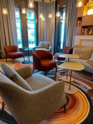 Logis Hotel Relais Saint Jacques - Châteauroux 7 Logis Hotel Relais Saint Jacques - Châteauroux 7