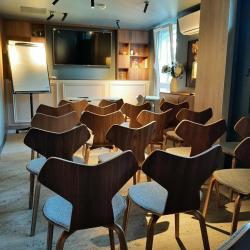 Logis Hotel Relais Saint Jacques - Châteauroux 6 Logis Hotel Relais Saint Jacques - Châteauroux 6