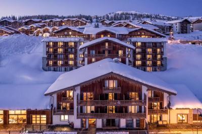 ILY Hotels & Spa La Rosiere 10 ILY Hotels & Spa La Rosiere 10