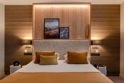 ILY Hotels & Spa La Rosiere 9 ILY Hotels & Spa La Rosiere 9