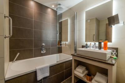 ILY Hotels & Spa La Rosiere 8 ILY Hotels & Spa La Rosiere 8