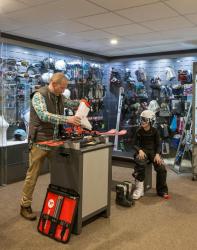 ILY Hotels & Spa La Rosiere 7 ILY Hotels & Spa La Rosiere 7