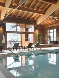 ILY Hotels & Spa La Rosiere 3 ILY Hotels & Spa La Rosiere 3