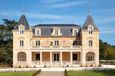 Château Léognan, Domaine viticole - proche Bordeaux 8 Château Léognan, Domaine viticole - proche Bordeaux 8
