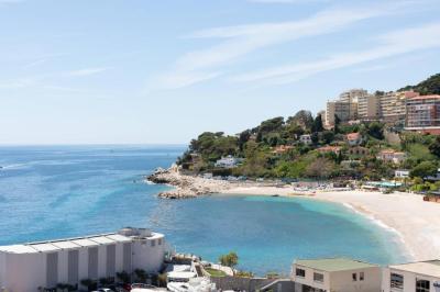 Riviera Marriott Hotel La Porte De Monaco 8 Riviera Marriott Hotel La Porte De Monaco 8