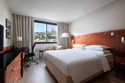 Riviera Marriott Hotel La Porte De Monaco 4 Riviera Marriott Hotel La Porte De Monaco 4