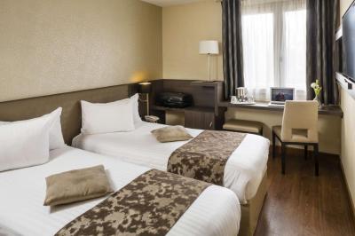 Best Western PLUS Elixir Grasse 2 Best Western PLUS Elixir Grasse 2
