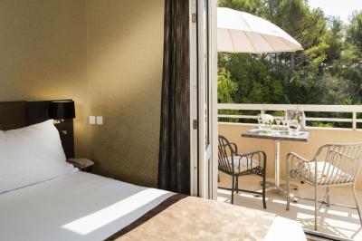 Best Western PLUS Elixir Grasse 10 Best Western PLUS Elixir Grasse 10