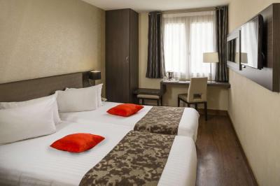 Best Western PLUS Elixir Grasse 8 Best Western PLUS Elixir Grasse 8