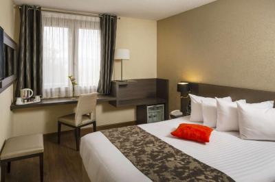 Best Western PLUS Elixir Grasse 5 Best Western PLUS Elixir Grasse 5