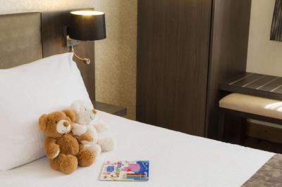 Best Western PLUS Elixir Grasse 4 Best Western PLUS Elixir Grasse 4