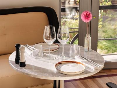 Le 1932 Hotel & Spa Cap d'Antibes - MGallery 7 Le 1932 Hotel & Spa Cap d'Antibes - MGallery 7