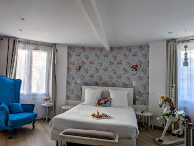 Hôtel Mademoiselle 7 Hôtel Mademoiselle 7