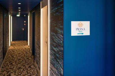 Hôtel Riva Art & Spa 9 Hôtel Riva Art & Spa 9