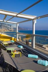 Hôtel Riva Art & Spa 8 Hôtel Riva Art & Spa 8