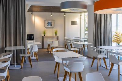 Hôtel Riva Art & Spa 3 Hôtel Riva Art & Spa 3