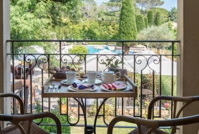 La Bastide de Mougins, a Tribute Portfolio Hotel 8 La Bastide de Mougins, a Tribute Portfolio Hotel 8