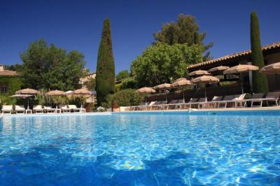 La Bastide de Mougins, a Tribute Portfolio Hotel 7 La Bastide de Mougins, a Tribute Portfolio Hotel 7