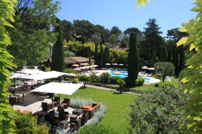 La Bastide de Mougins, a Tribute Portfolio Hotel 2 La Bastide de Mougins, a Tribute Portfolio Hotel 2