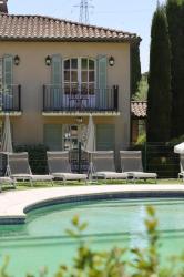 La Bastide de Mougins, a Tribute Portfolio Hotel 4 La Bastide de Mougins, a Tribute Portfolio Hotel 4