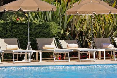 La Bastide de Mougins, a Tribute Portfolio Hotel 10 La Bastide de Mougins, a Tribute Portfolio Hotel 10