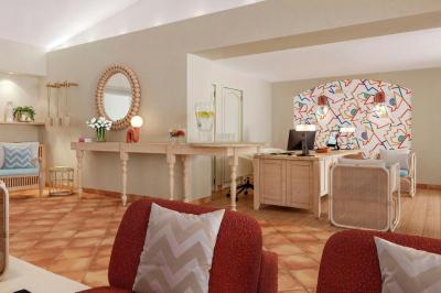 La Bastide de Mougins, a Tribute Portfolio Hotel 8 La Bastide de Mougins, a Tribute Portfolio Hotel 8