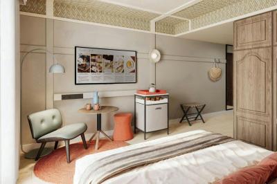 La Bastide de Mougins, a Tribute Portfolio Hotel 5 La Bastide de Mougins, a Tribute Portfolio Hotel 5