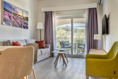 Le Club Mougins 7 Le Club Mougins 7