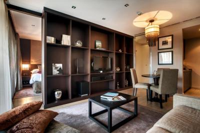 Royal Mougins Golf, Hotel & Spa de Luxe 2 Royal Mougins Golf, Hotel & Spa de Luxe 2