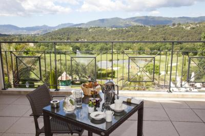 Royal Mougins Golf, Hotel & Spa de Luxe 8 Royal Mougins Golf, Hotel & Spa de Luxe 8