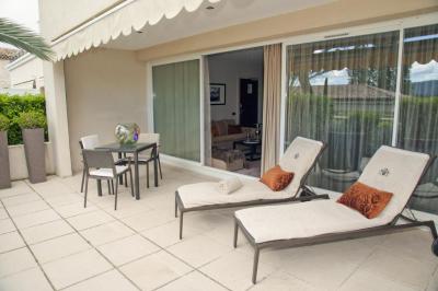 Royal Mougins Golf, Hotel & Spa de Luxe 5 Royal Mougins Golf, Hotel & Spa de Luxe 5