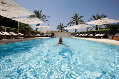 Royal Mougins Golf, Hotel & Spa de Luxe 3 Royal Mougins Golf, Hotel & Spa de Luxe 3