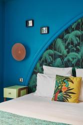 Villa Bougainville by Happyculture 7 Villa Bougainville by Happyculture 7