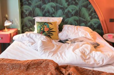 Villa Bougainville by Happyculture 6 Villa Bougainville by Happyculture 6