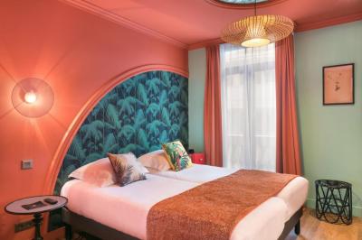 Villa Bougainville by Happyculture 5 Villa Bougainville by Happyculture 5