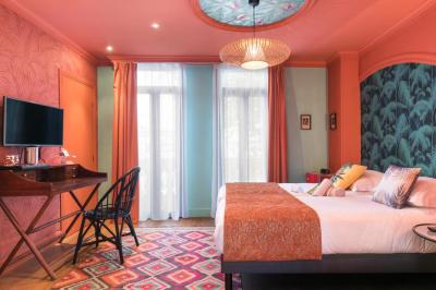 Villa Bougainville by Happyculture 4 Villa Bougainville by Happyculture 4