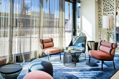 Crowne Plaza - Nice - Grand Arenas by IHG 2 Crowne Plaza - Nice - Grand Arenas by IHG 2