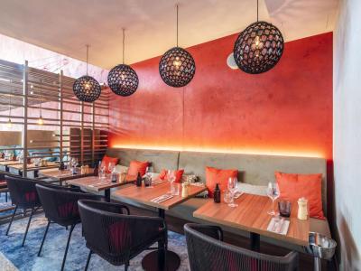 Crowne Plaza - Nice - Grand Arenas by IHG 9 Crowne Plaza - Nice - Grand Arenas by IHG 9