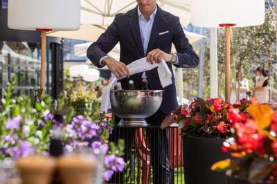 Crowne Plaza - Nice - Grand Arenas by IHG 8 Crowne Plaza - Nice - Grand Arenas by IHG 8