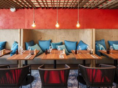 Crowne Plaza - Nice - Grand Arenas by IHG 7 Crowne Plaza - Nice - Grand Arenas by IHG 7