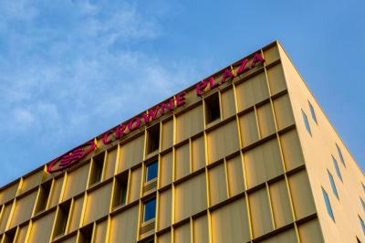 Crowne Plaza - Nice - Grand Arenas by IHG 6 Crowne Plaza - Nice - Grand Arenas by IHG 6