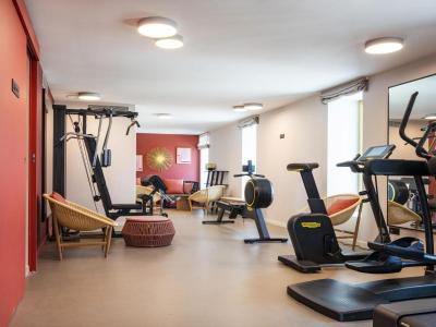 Crowne Plaza - Nice - Grand Arenas by IHG 4 Crowne Plaza - Nice - Grand Arenas by IHG 4