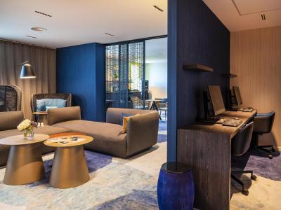 Crowne Plaza - Nice - Grand Arenas by IHG 3 Crowne Plaza - Nice - Grand Arenas by IHG 3