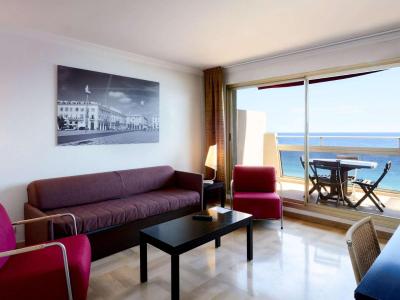 Aparthotel Adagio Nice Promenade des Anglais 6 Aparthotel Adagio Nice Promenade des Anglais 6