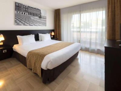 Aparthotel Adagio Nice Promenade des Anglais 5 Aparthotel Adagio Nice Promenade des Anglais 5